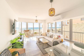 Costa Blanca Holiday Rental La Cenia I